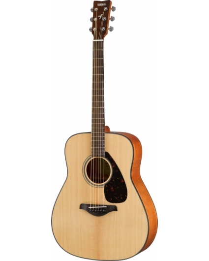 Guitarra Yamaha FG800 NT