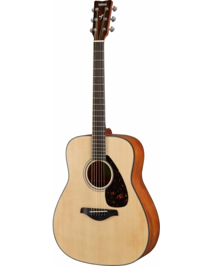 Guitarra Yamaha FG800M NT
