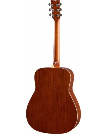 Guitarra Yamaha FG820 NT