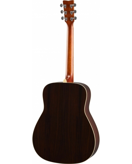 Guitarra Yamaha FG830 NT
