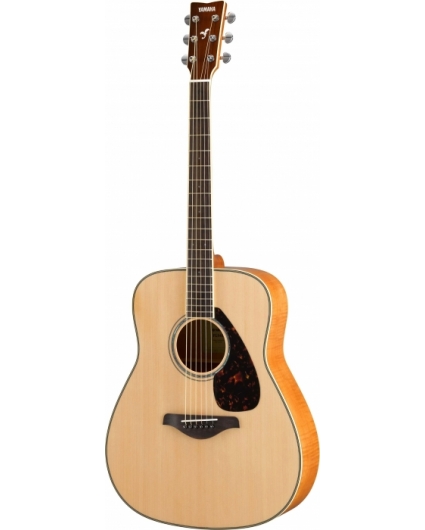 Guitarra Yamaha FG840 NT