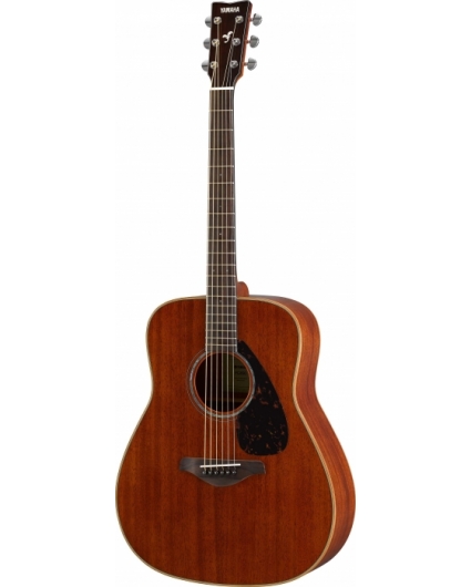 Guitarra Yamaha FG850 NT