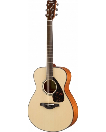 Guitarra Yamaha FS800 NT