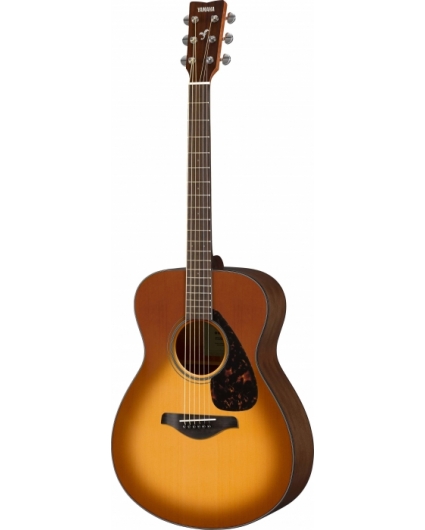 Guitarra Yamaha FSX800C SDB