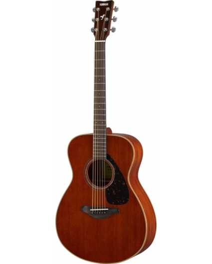Guitarra Yamaha FS850 NT
