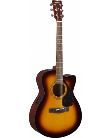 Guitarra Yamaha FSX315C TBS