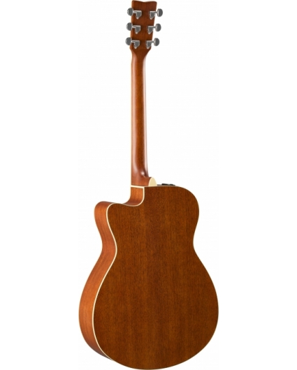 Guitarra Yamaha FGX820C NT
