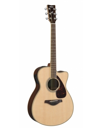 Guitarra Yamaha FSX830C NT