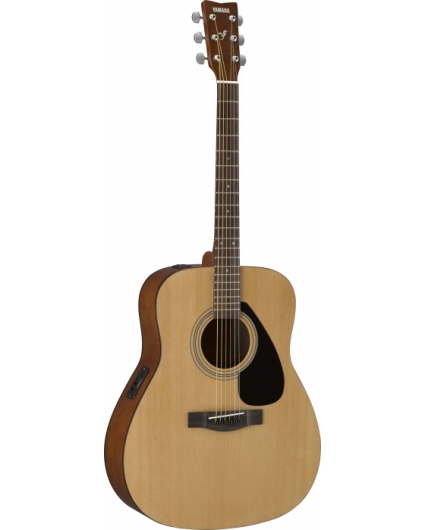 Guitarra Yamaha FX310AII NT