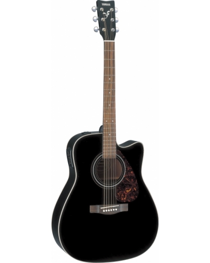 Guitarra Yamaha FX370C BL