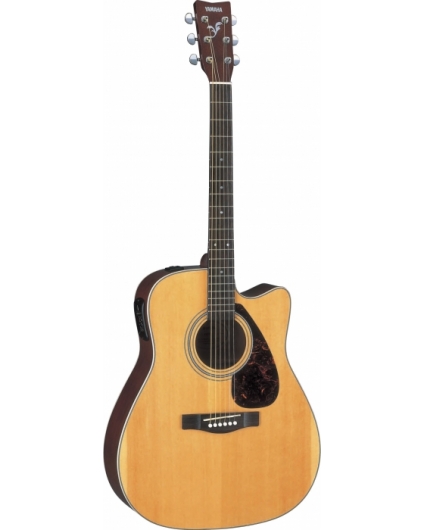 Guitarra Yamaha FX370C NT