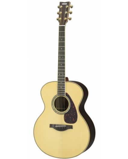 Guitarra Yamaha LJ16 A.R.E NT
