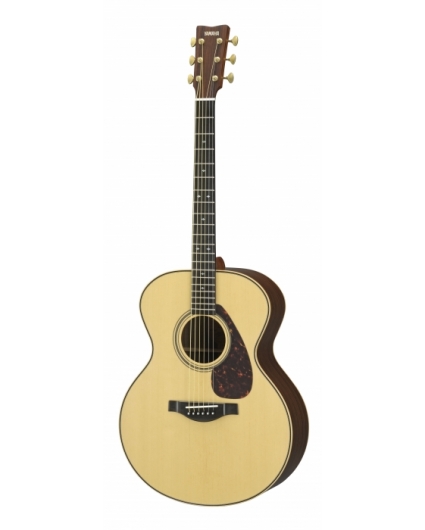 Guitarra Yamaha LJ26 A.R.E