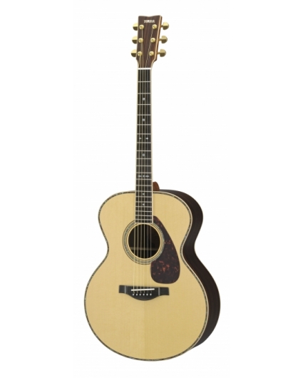 Guitarra Yamaha LJ36 A.R.E