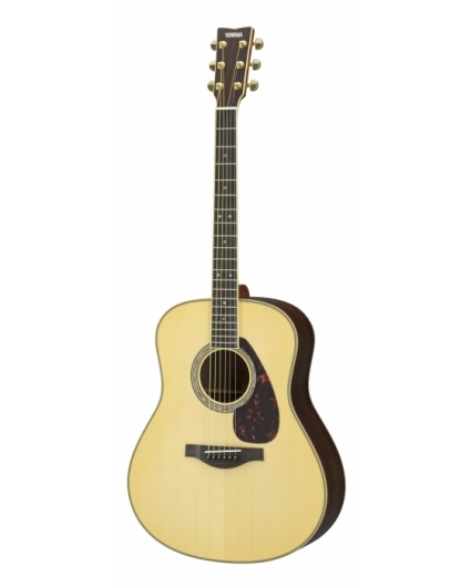Guitarra Yamaha LL16 A.R.E NT