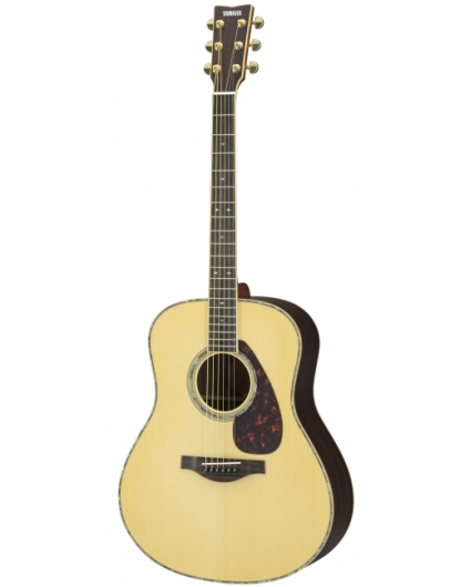 Guitarra Yamaha LL16D A.R.E NT