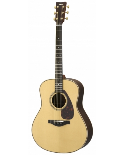 Guitarra Yamaha LL26 A.R.E