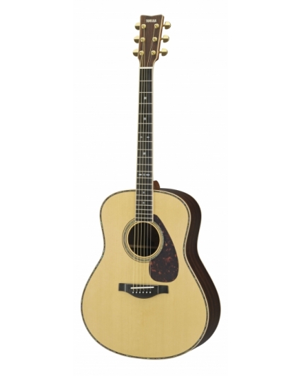 Guitarra Yamaha LL36 A.R.E