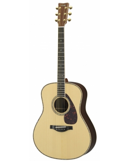 Guitarra Yamaha LL56 Custom A.R.E