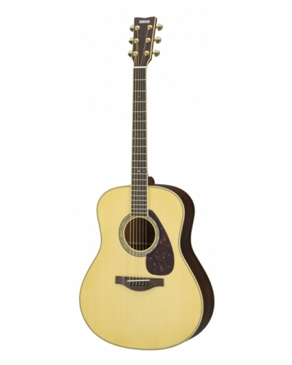 Guitarra Yamaha LL6 A.R.E NT