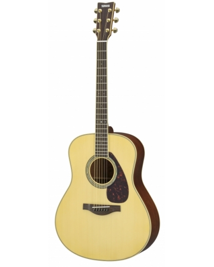 Guitarra Yamaha LL6M A.R.E NT