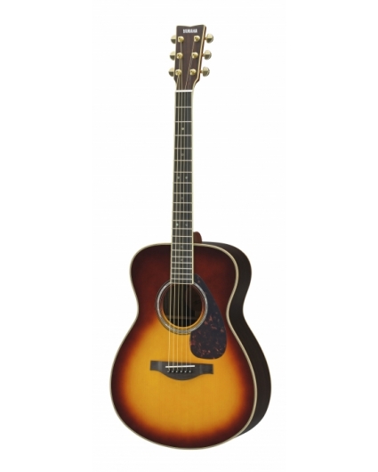 Guitarra Yamaha LS16 A.R.E BS