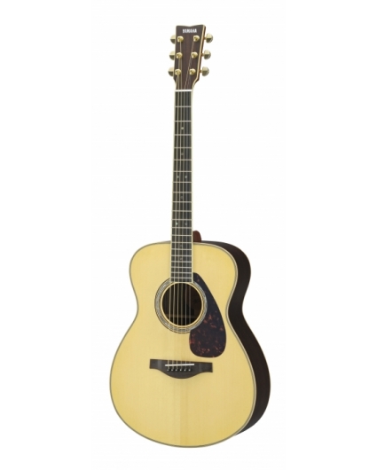 Guitarra Yamaha LS16 A.R.E NT