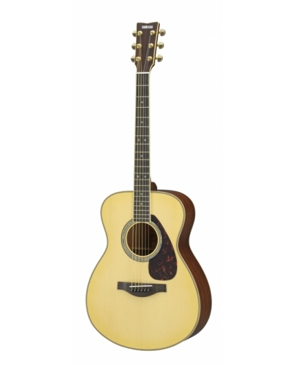 Guitarra Yamaha LS16M A.R.E NT