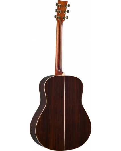 Guitarra Yamaha LL-TA TransAcoustic BS