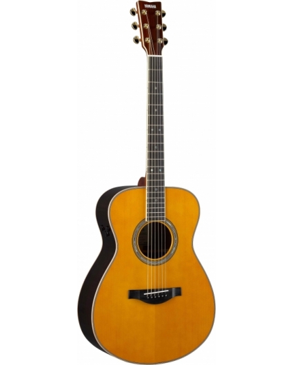 Guitarra Yamaha LS-TA TransAcoustic VT