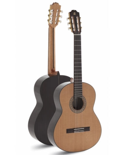 Guitarra Admira A6