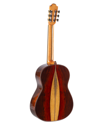 Guitarra Admira Cristina