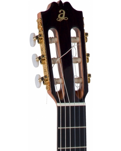 Guitarra Admira F4