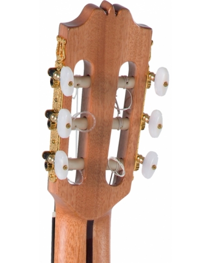 Guitarra Admira F4