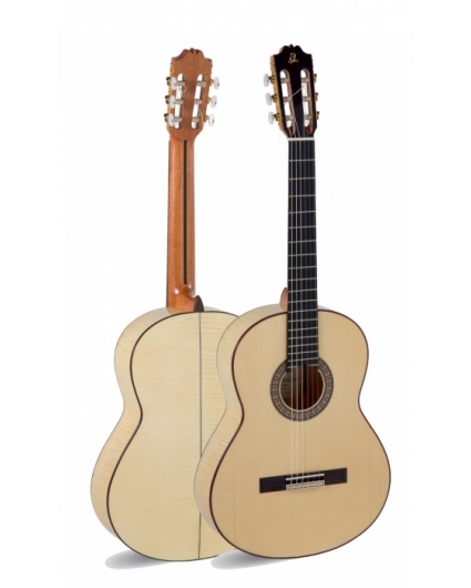 Guitarra Admira F4