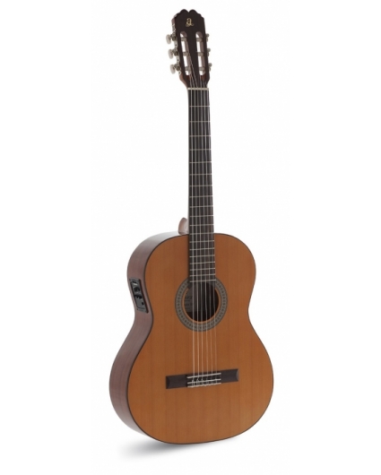 Guitarra Admira Juanita Electrificada