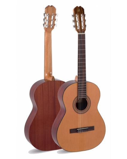 Guitarra Admira Paloma Estudiante 