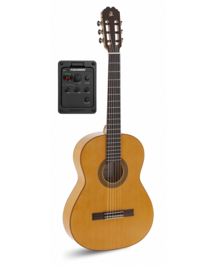 Guitarra Admira Triana Electrificada