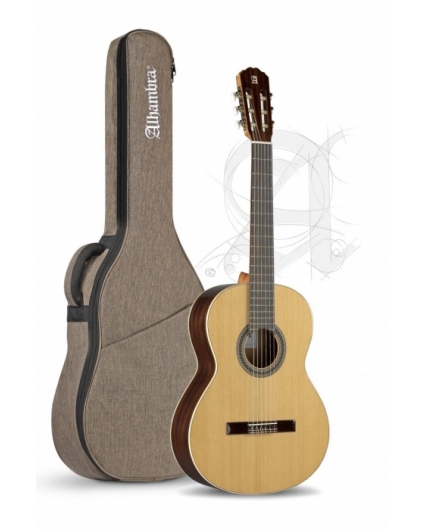 Guitarra Alhambra 2C