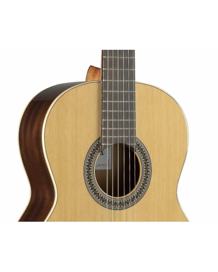 Guitarra Alhambra 2C