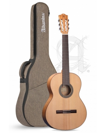Guitarra Flamenca Alhambra 2F