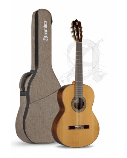 Guitarra Alhambra 3C