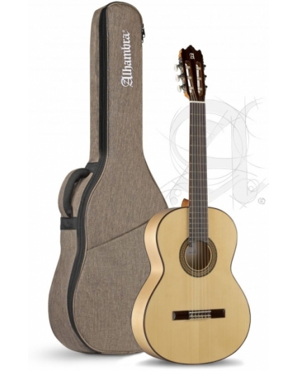 Guitarra Flamenca Alhambra 3F