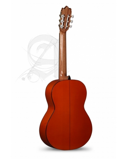 Guitarra Flamenca Alhambra 4F