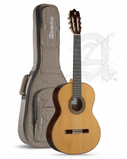 Guitarra Alhambra 4PA