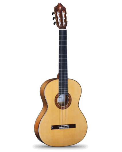 Guitarra Flamenca Alhambra 8FC