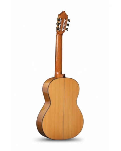 Guitarra Flamenca Alhambra 8FC