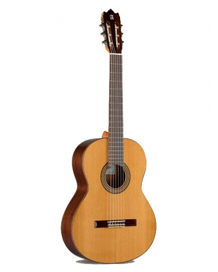 Guitarra Alhambra 3C