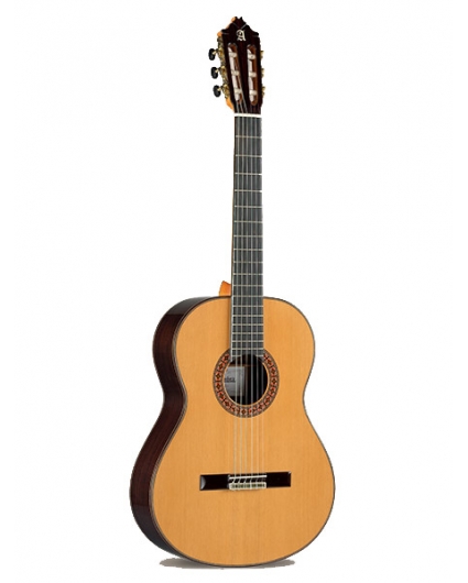 Guitarra Alhambra 8P