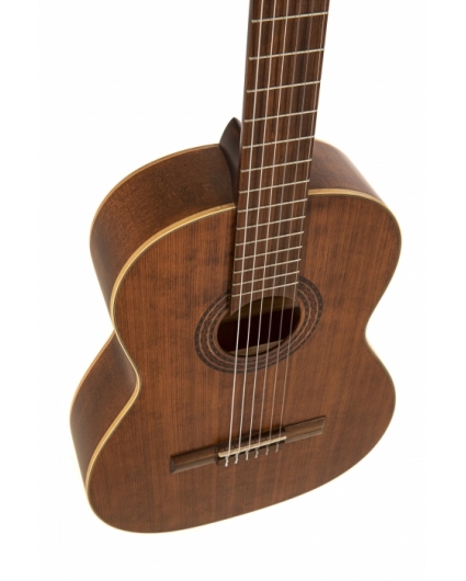 Guitarra Gewa Pro Arte GC Antique